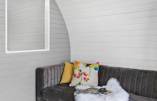 Windsor, Apple Tree Glamping, Nr Wells - Foto 10