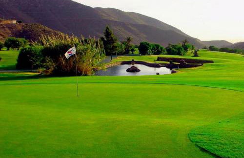 Apartamentos MSC Golf & Beach - Foto 33