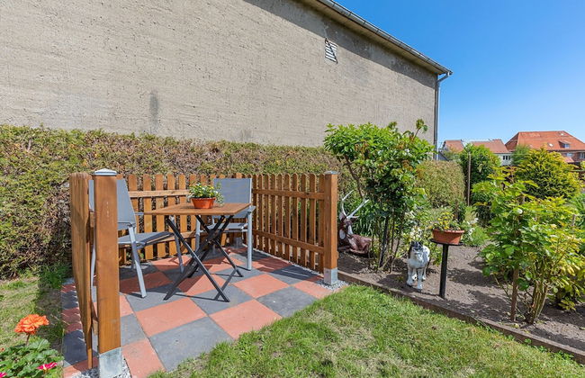 Attractive Apartment in Klutz Near the Sea - Photo 37