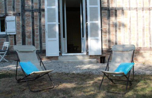 Le Gîte de Saint Phal - Photo 41