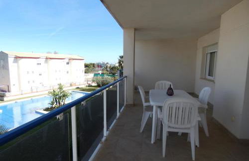 Anacasa Vora Golf II Playa Rabdells AP437 - Photo 11