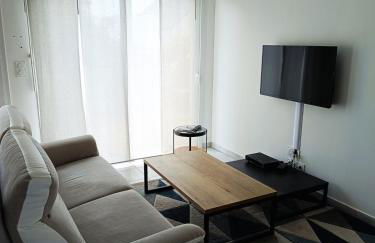 Ty Konk-Kerne Agréable maison au calme 5 min des plages Parking - Photo 7