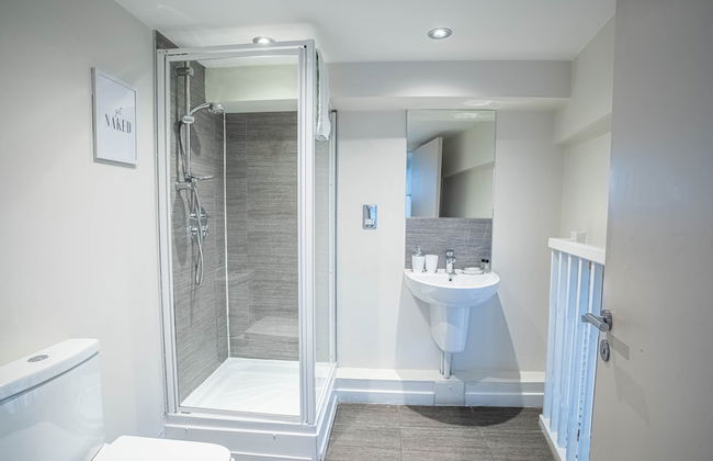 Union Bank Apartments - Foto 72