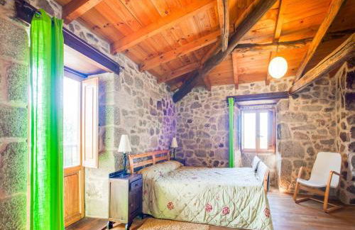 Traditional Apartment in Ribeira Sacra with Garden - Foto 23