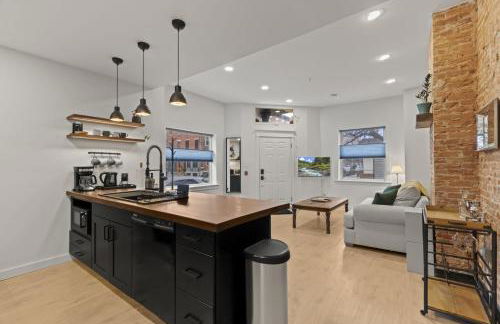 City Living without Compromise Full-Size 1BR - Foto 4