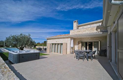 Sun Spalato Villa Teranina - Foto 6