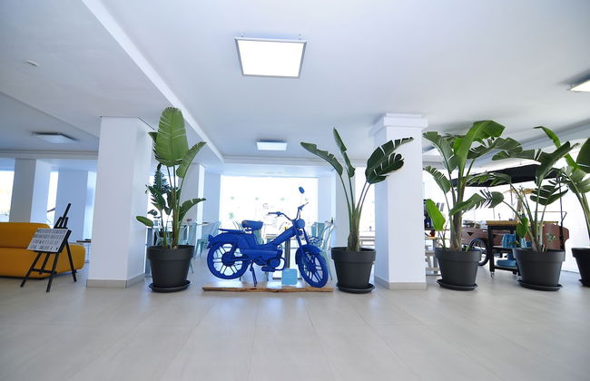 Apartamentos Typic Marina Playa - Adults Only - Foto 8