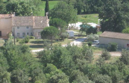 Le Pas des Lanciers - Foto 58