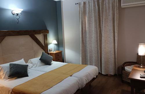 Hotel Rural los Tadeos - Foto 4