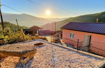 Casas Cor de Rosa - Foto 17