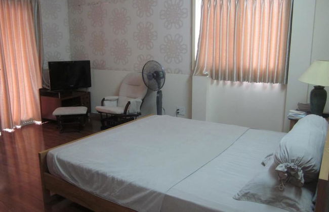 Smiley Apartment 3 - Photo 17