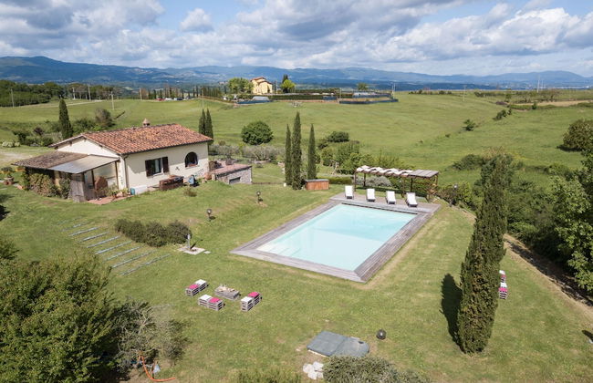 Casina al Vento by Mmega - Foto 26