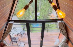 Chalé Das Flores - Foto 18