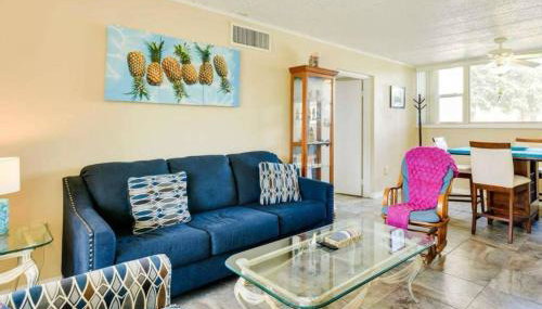Sea Palm Escape Condo in Fort Walton Beaches - Foto 5