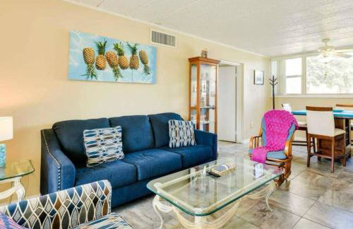 Sea Palm Escape Condo in Fort Walton Beaches - Foto 5