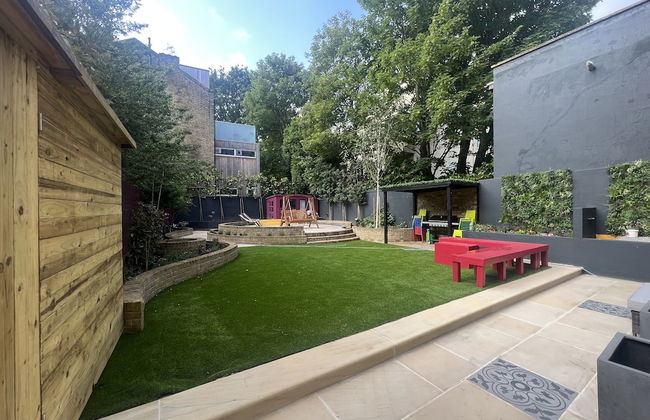 Nightingale Suites - Foto 27