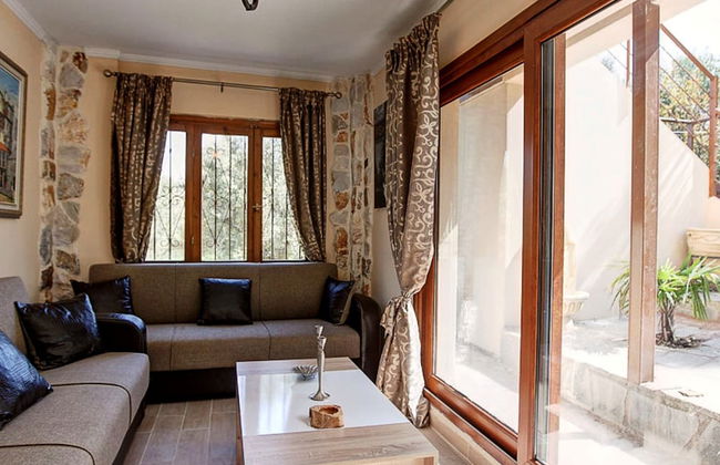 Villa Laskari Sea View - Foto 19