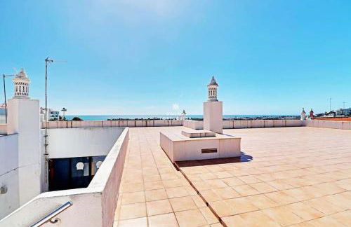 Albufeira - Sun, Pool and Marina View! - Foto 9