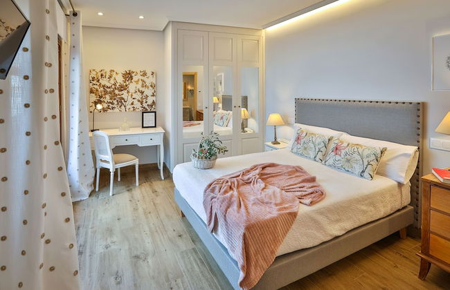 El Patio de los Jazmines "Boutique-House" - Foto 21