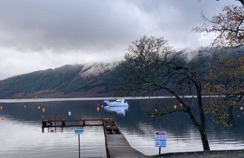 Ben Lomond Lodge - Foto 27