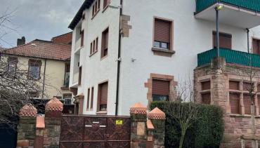 Worms City Apartment - Foto 3