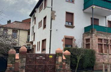 Worms City Apartment - Foto 3