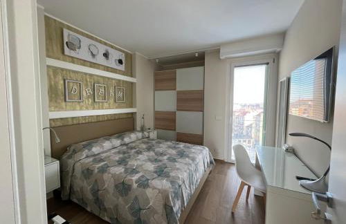 Attico Gabri - Appartamento con terrazzo panoramico vicino al Centro - Foto 13