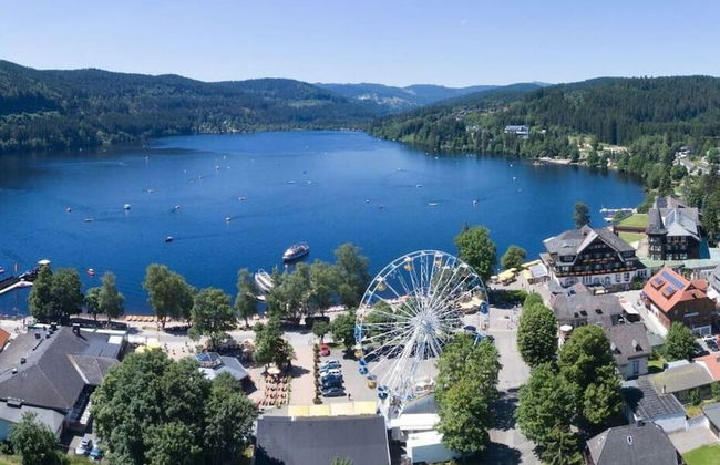 Barenhusli No. 2 Comfortable Holiday Residence - Foto 30