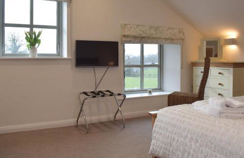 Five Barred Gate Barn - Foto 10