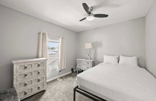 The Southern Nook - For 8 - Photo 18