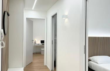 Lanterna View Apartment - Sea View - Photo 13