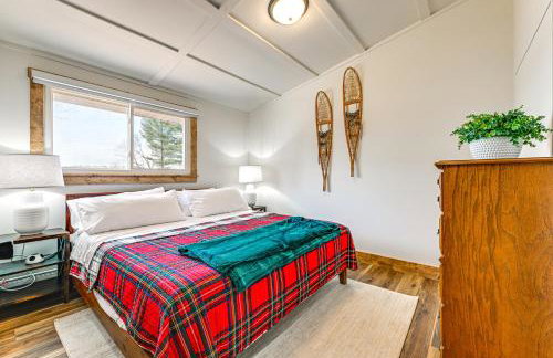 Family-Friendly Lakefront Retreat in Tomahawk! - Foto 12