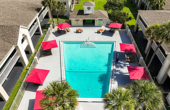 Entire Studio With Free Shuttle to Disney - Foto 31