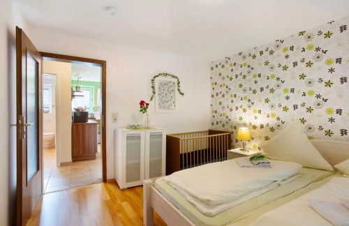 Ferienwohnung Königshof - Foto 27