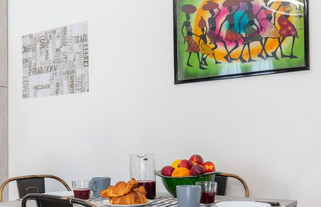 Appartamento Colombo al Mercato Rionale by Wonderful Italy - Foto 4