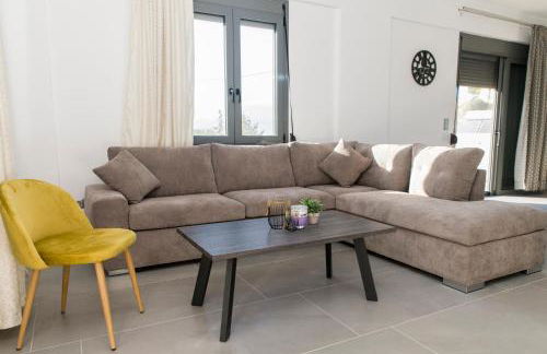 Kamilari Paradise Luxury Villa - Foto 10