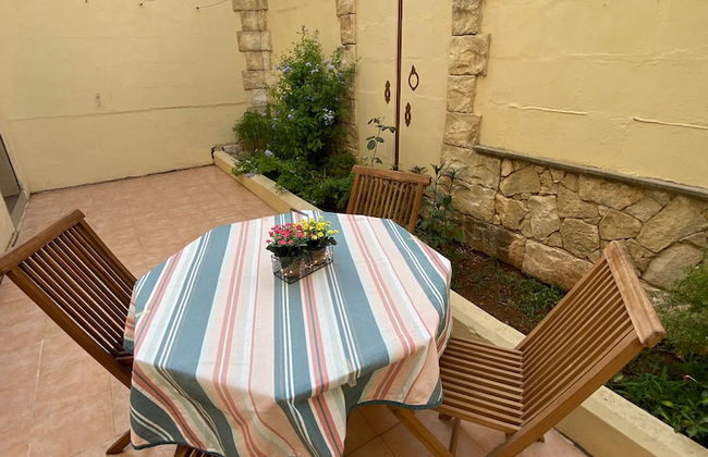 Ground Floor Maisonette In Birzebbugia - Foto 20