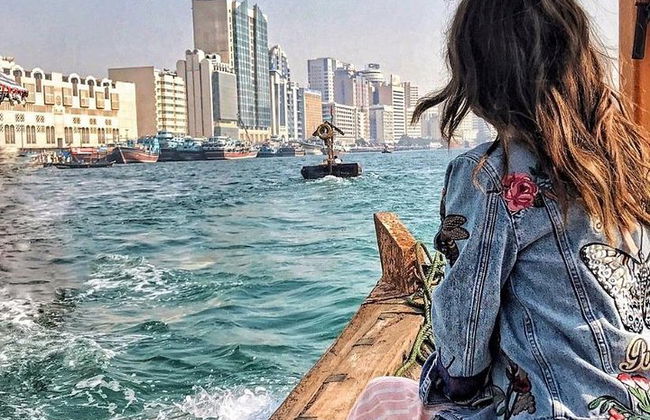 Dubai Modern & Classic City Tour - Photo 11