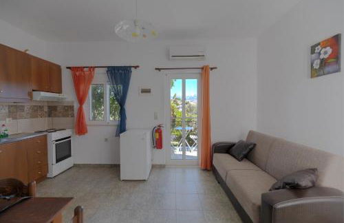 Korfes Apartments - Foto 27