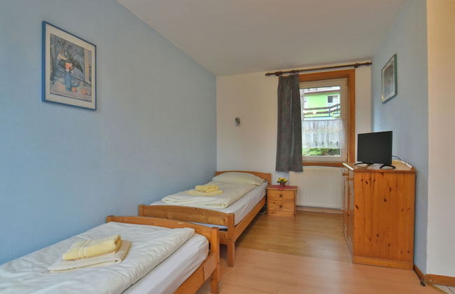 Ferienanlage Reinsberger Dorf - Foto 20