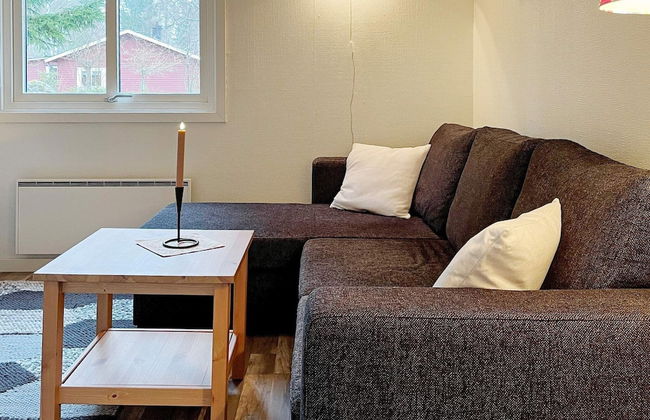 4 Person Holiday Home in Norrtalje-by Traum - Foto 9