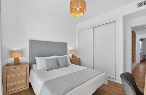 Pier Paradise - Sotogrande Marina - Foto 26