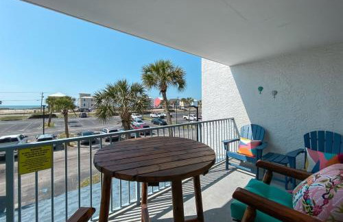 Gulf Shores Surf and Racquet Club 211A-Beach Views - Foto 28