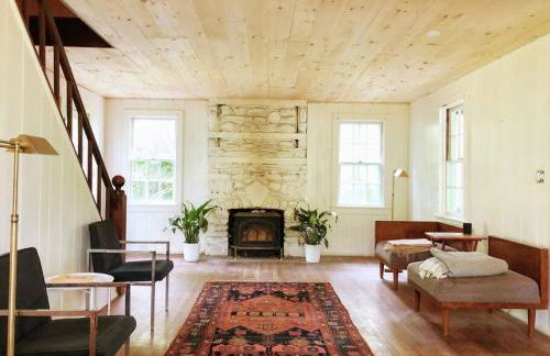 Mountain Farmhouse (The Lorca, Catskills) - Foto 1