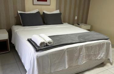 Flat no Vivence Suites em Palmas - Foto 1
