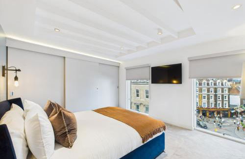 Be London - Borough Market Residences - Foto 39