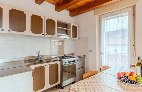 Apartment Vento Alpino-4 by Interhome - Photo 16