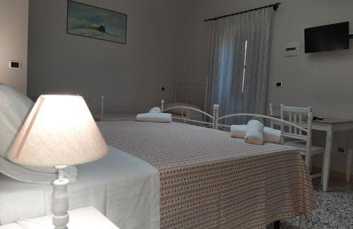 Agriturismo Il Casolare Di Nonno Mario - Foto 84