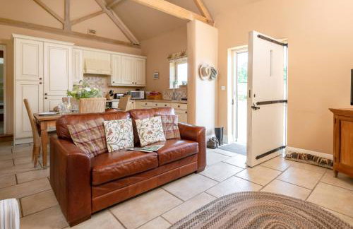 Little Walk Cottage - Foto 6