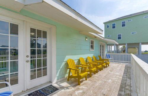 Effortless Beach Days! Family Retreat in Galveston - Photo 21